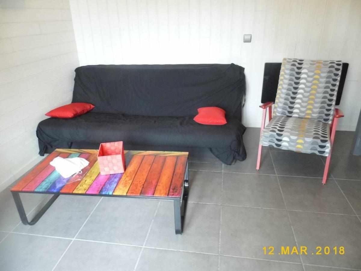 Vieille-Brioude Joli Petit T4 Confortable Au Bord De Leau מראה חיצוני תמונה