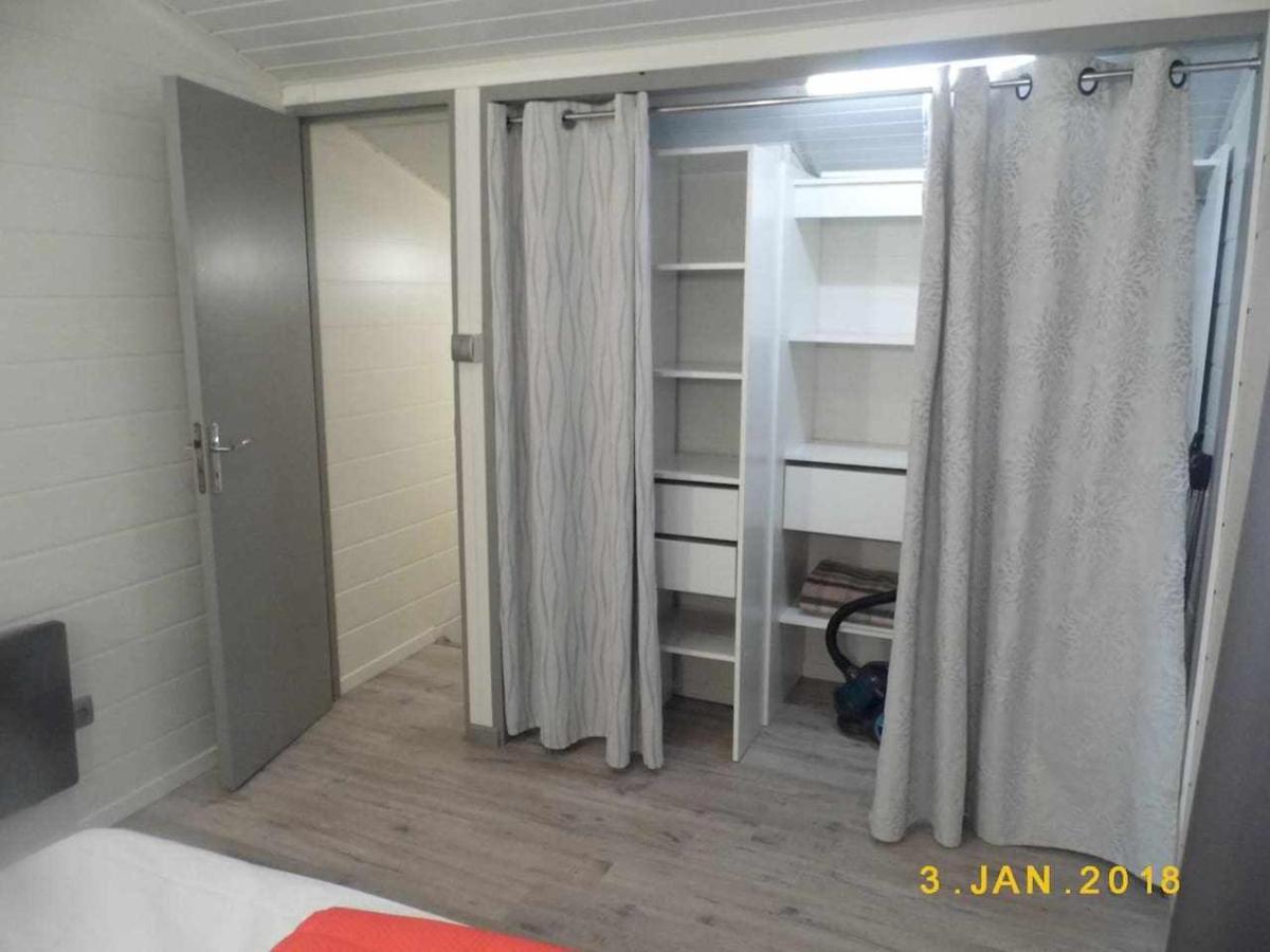 Vieille-Brioude Joli Petit T4 Confortable Au Bord De Leau מראה חיצוני תמונה