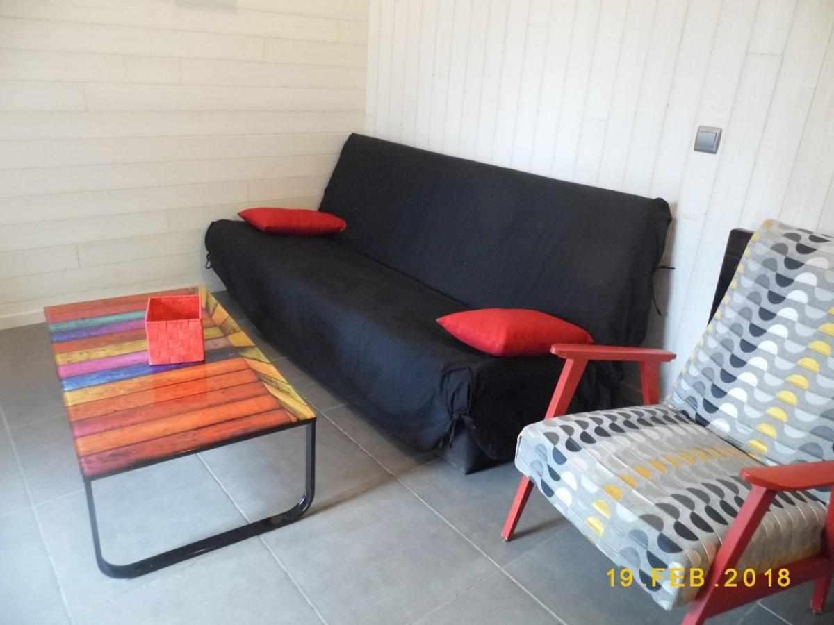 Vieille-Brioude Joli Petit T4 Confortable Au Bord De Leau מראה חיצוני תמונה